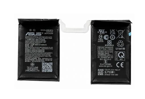 Thay pin Asus ROG Phone 8 Pro (AI2401, AI2401 A)